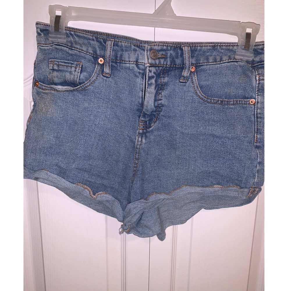 Wild Fable Jean shorts